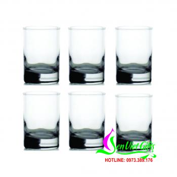 CỐC THỦY TINH OCEAN B0040622 - 175ML