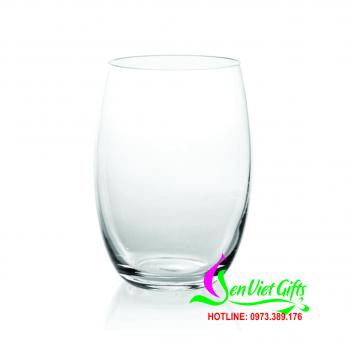 CỐC THỦY TINH OCEAN C18414 - 390ML