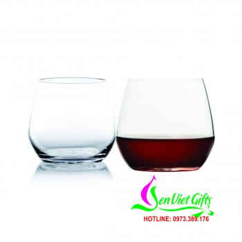 CỐC THỦY TINH OCEAN C18512 - 395ML