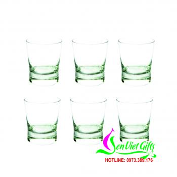 CỐC THỦY TINH OCEAN C19909 - 255ML