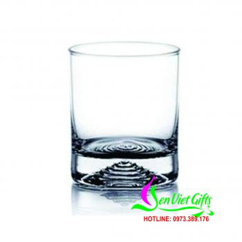 CỐC THỦY TINH OCEAN J12407 - 200ML