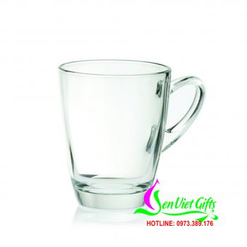 CỐC THỦY TINH OCEAN P01640 - 320ML