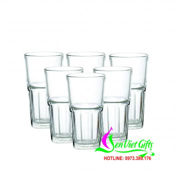 CỐC THỦY TINH OCEAN P01909 - 390ML