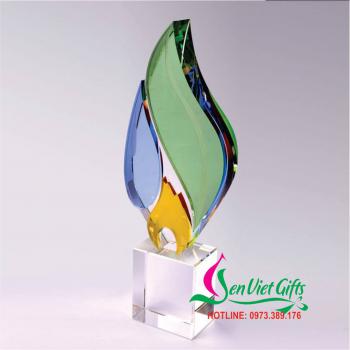 Biểu Trưng Pha Lê 94
